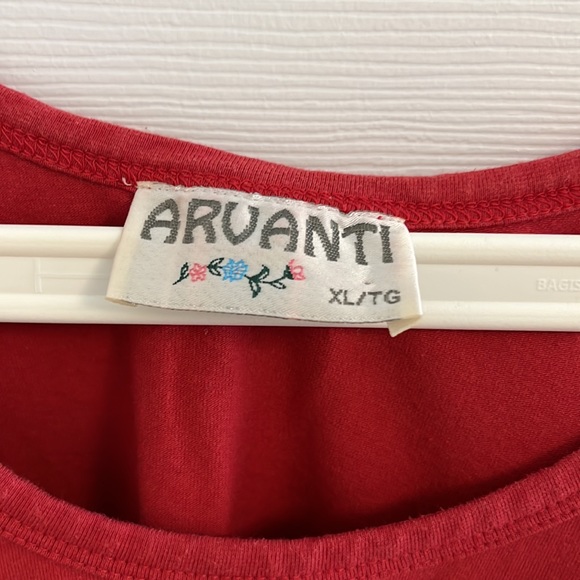 Arvanti Tank Top - Picture 4 of 6